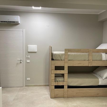 Therma Luxury House Termoli Ngoại thất bức ảnh