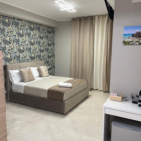 Therma Luxury House Termoli Ngoại thất bức ảnh
