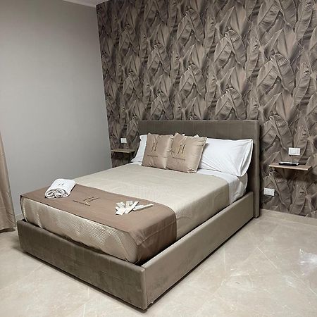 Therma Luxury House Termoli Ngoại thất bức ảnh