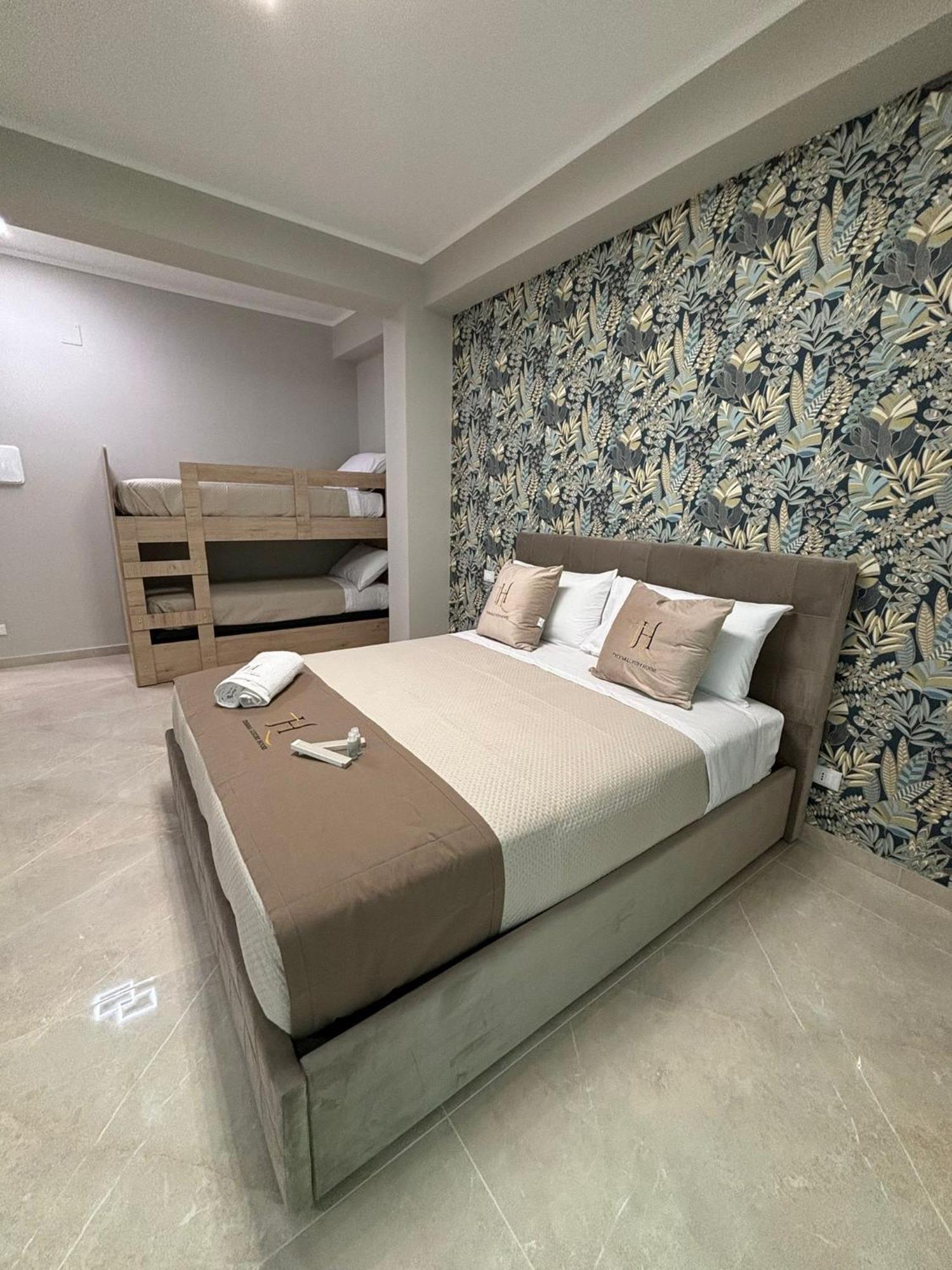 Therma Luxury House Termoli Ngoại thất bức ảnh