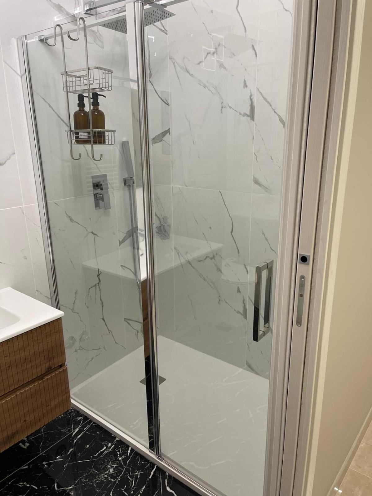 Therma Luxury House Termoli Ngoại thất bức ảnh