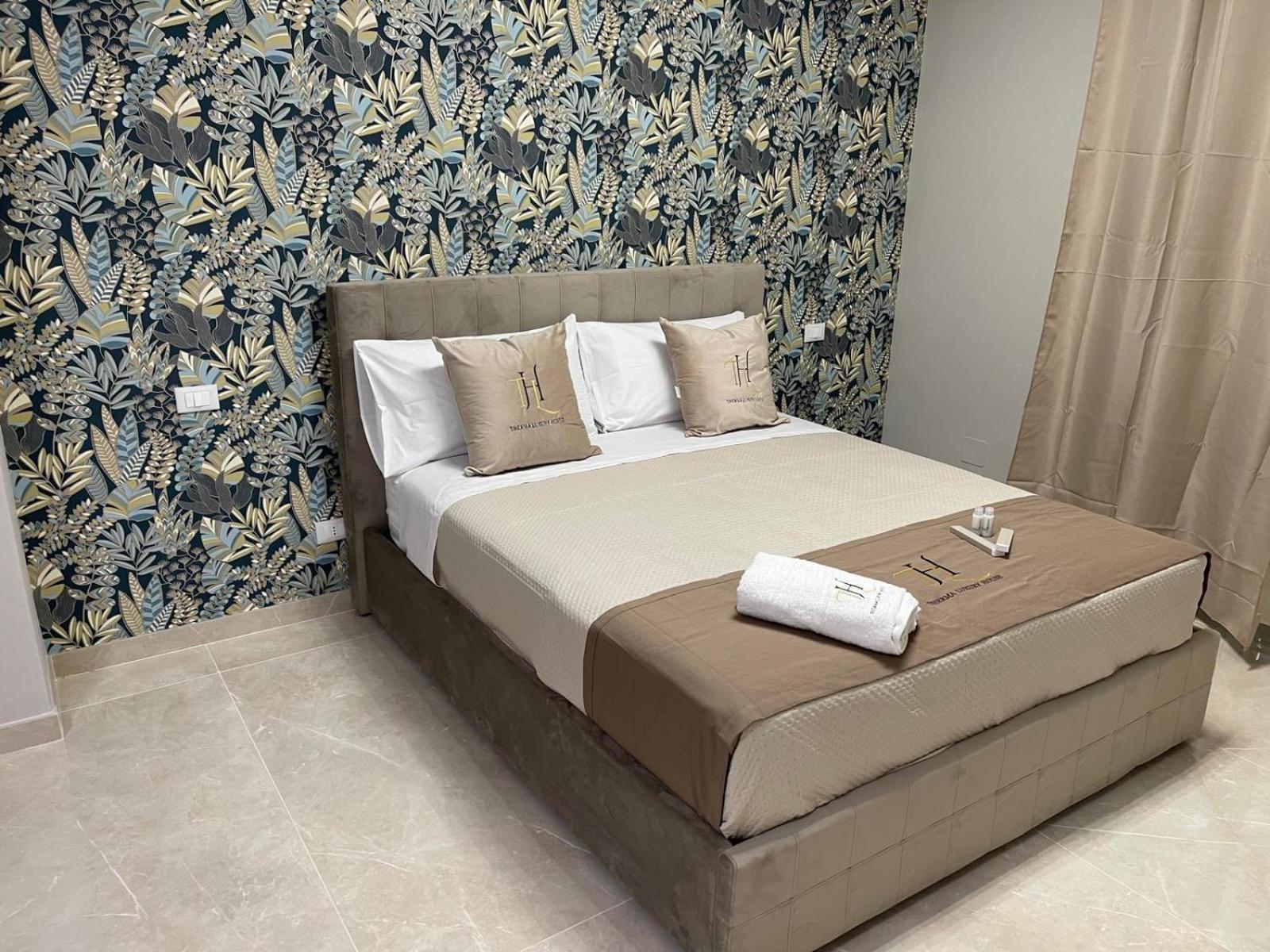 Therma Luxury House Termoli Ngoại thất bức ảnh