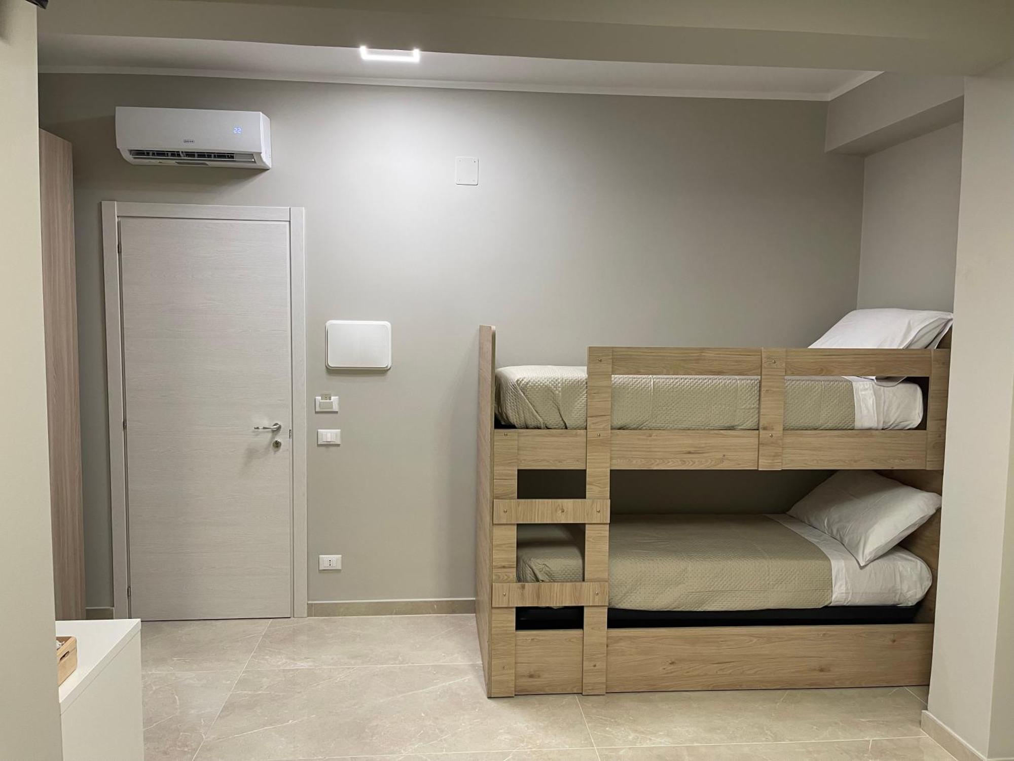 Therma Luxury House Termoli Ngoại thất bức ảnh
