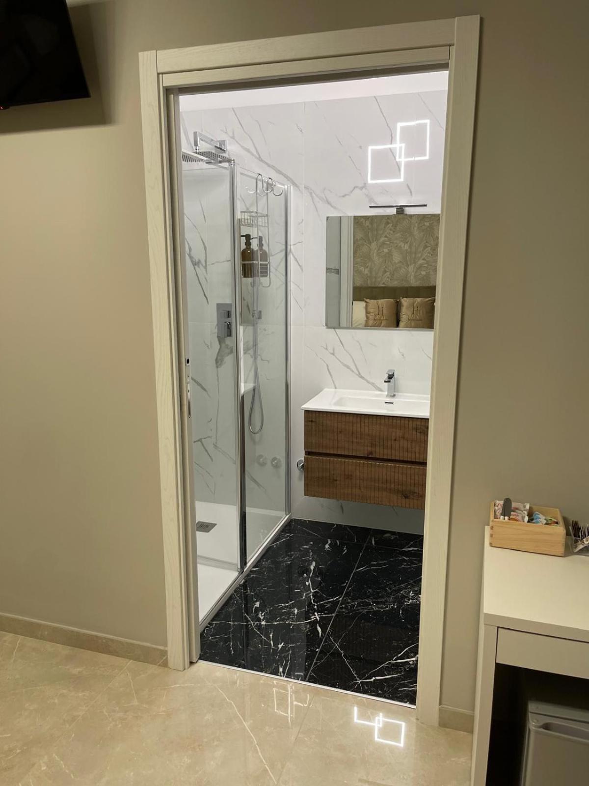 Therma Luxury House Termoli Ngoại thất bức ảnh
