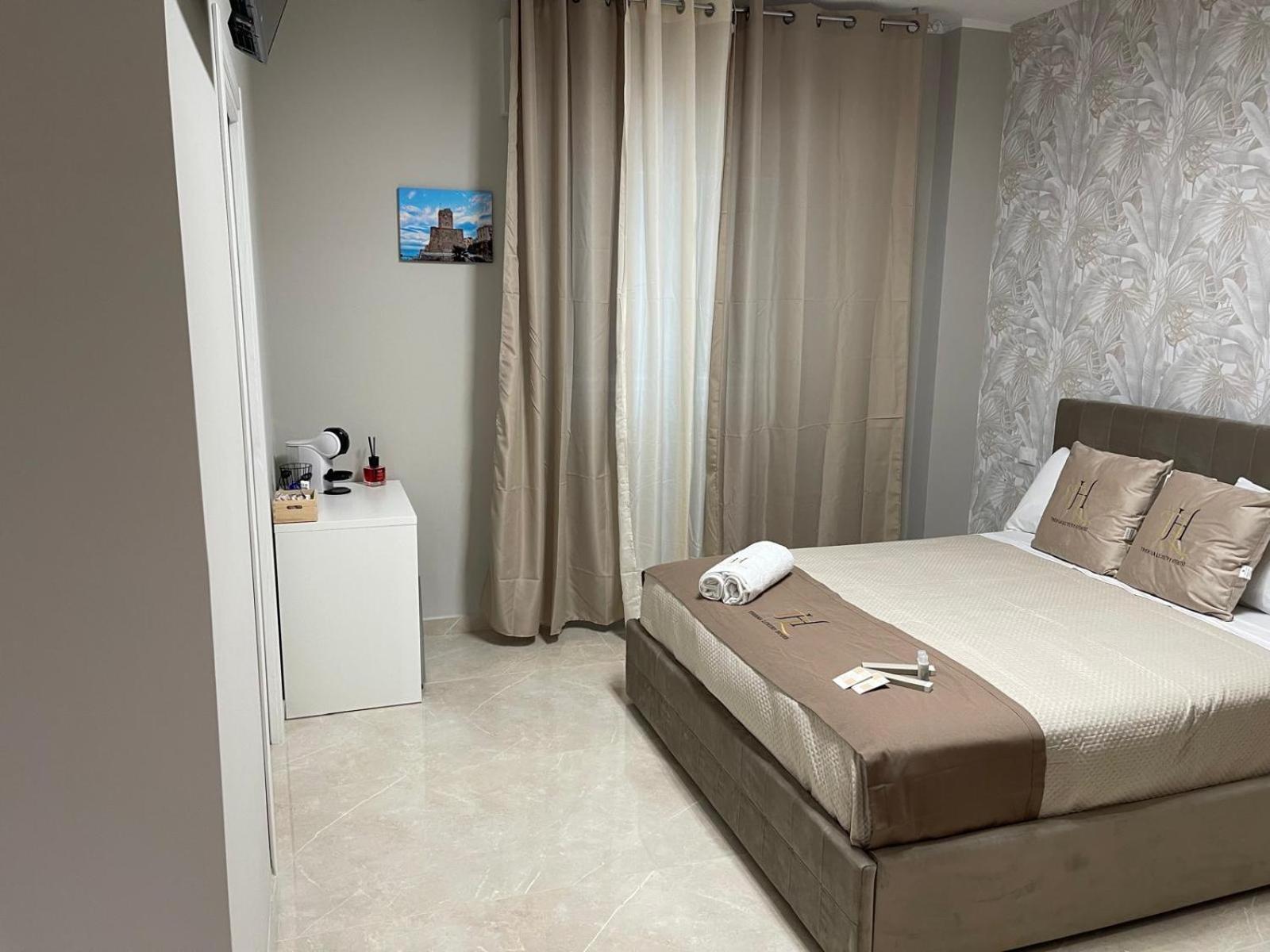 Therma Luxury House Termoli Ngoại thất bức ảnh