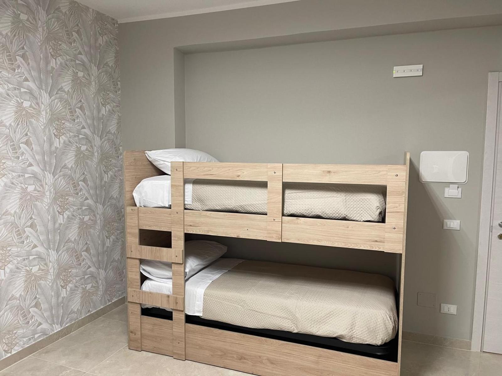 Therma Luxury House Termoli Ngoại thất bức ảnh