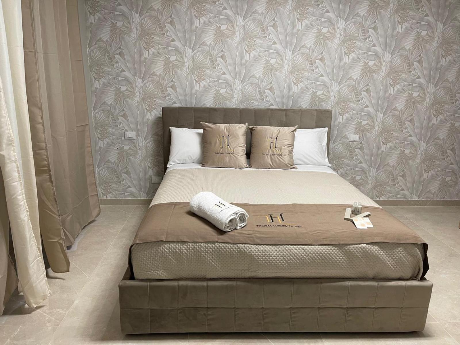 Therma Luxury House Termoli Ngoại thất bức ảnh