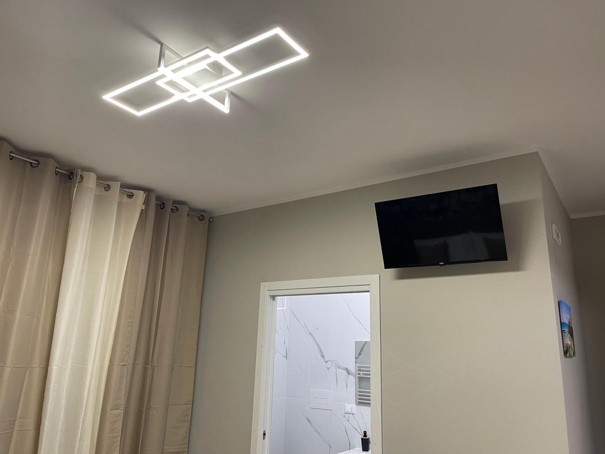 Therma Luxury House Termoli Ngoại thất bức ảnh