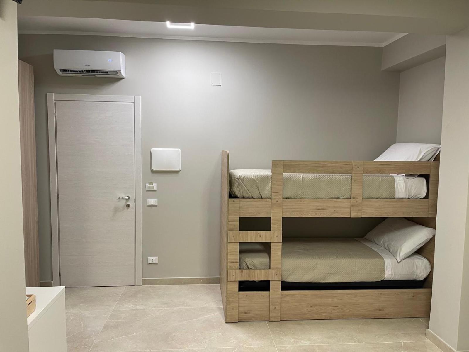 Therma Luxury House Termoli Ngoại thất bức ảnh