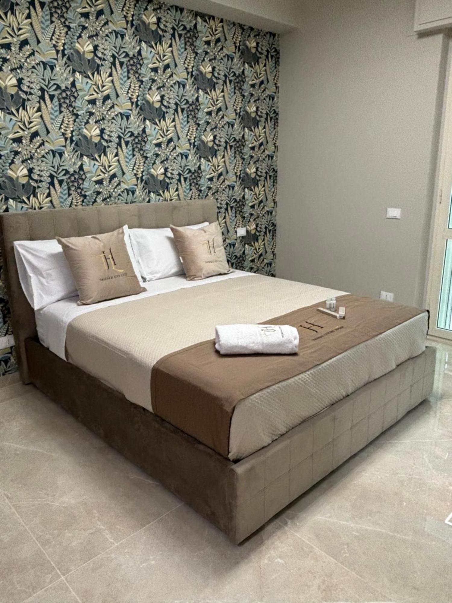Therma Luxury House Termoli Ngoại thất bức ảnh