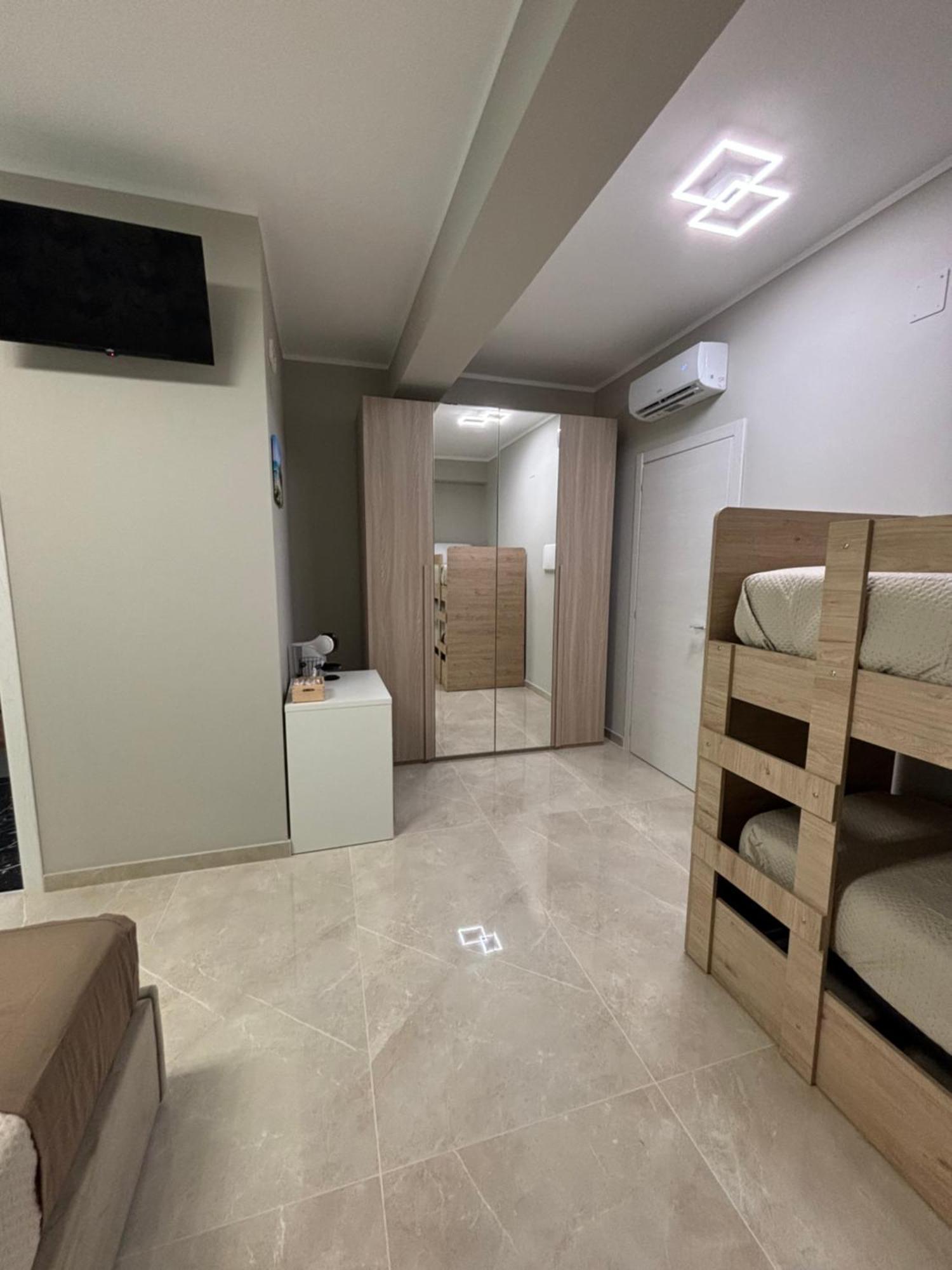 Therma Luxury House Termoli Ngoại thất bức ảnh