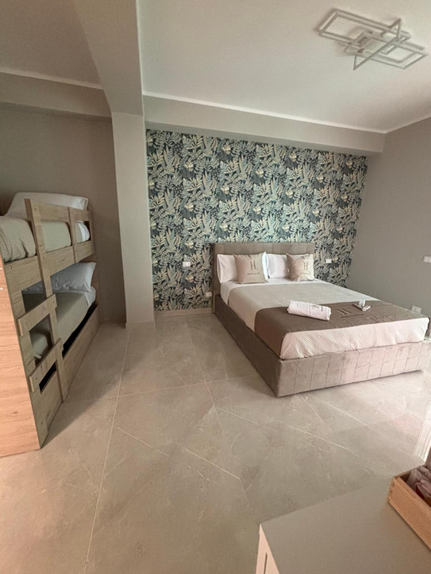 Therma Luxury House Termoli Ngoại thất bức ảnh