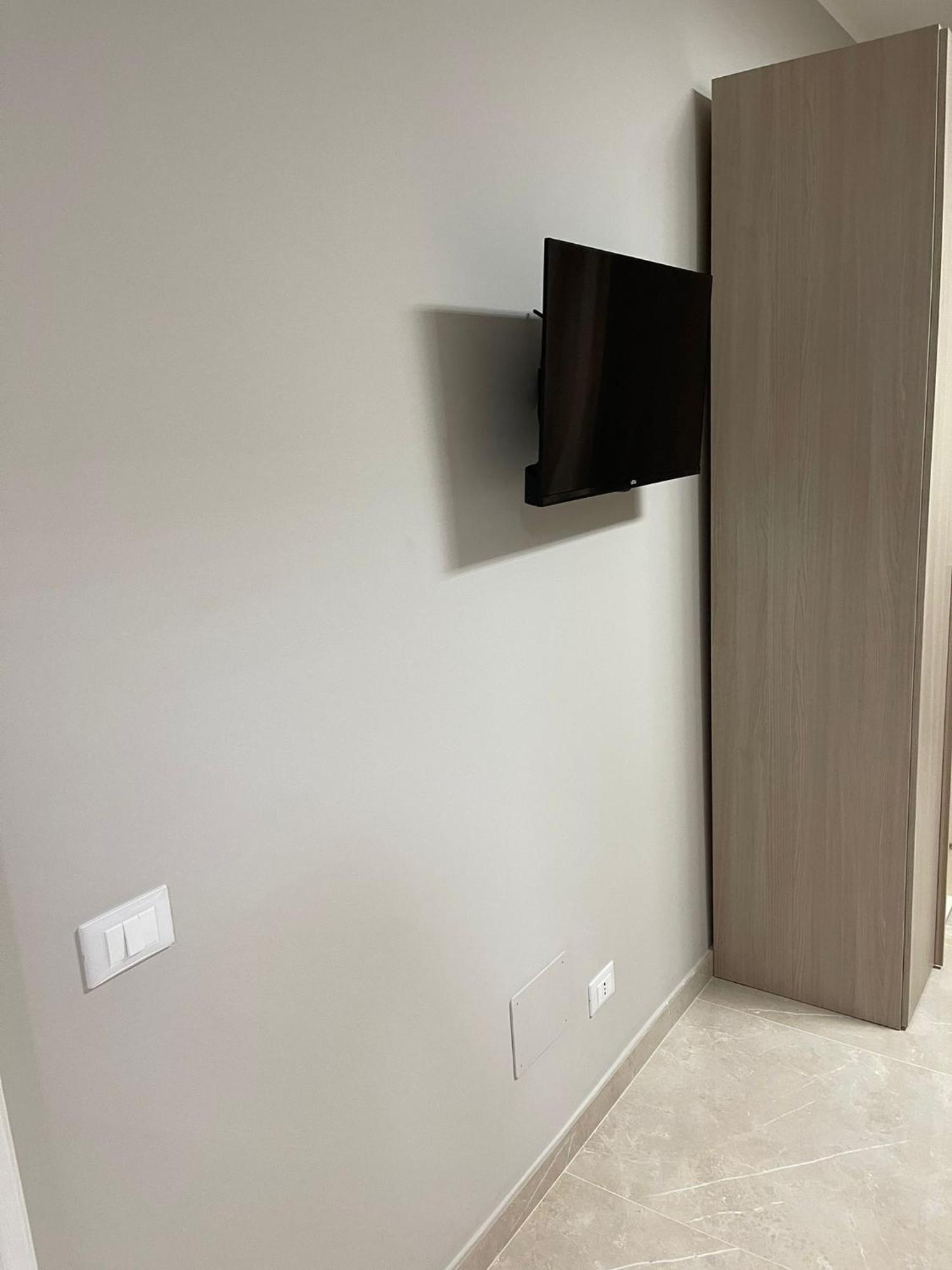 Therma Luxury House Termoli Ngoại thất bức ảnh