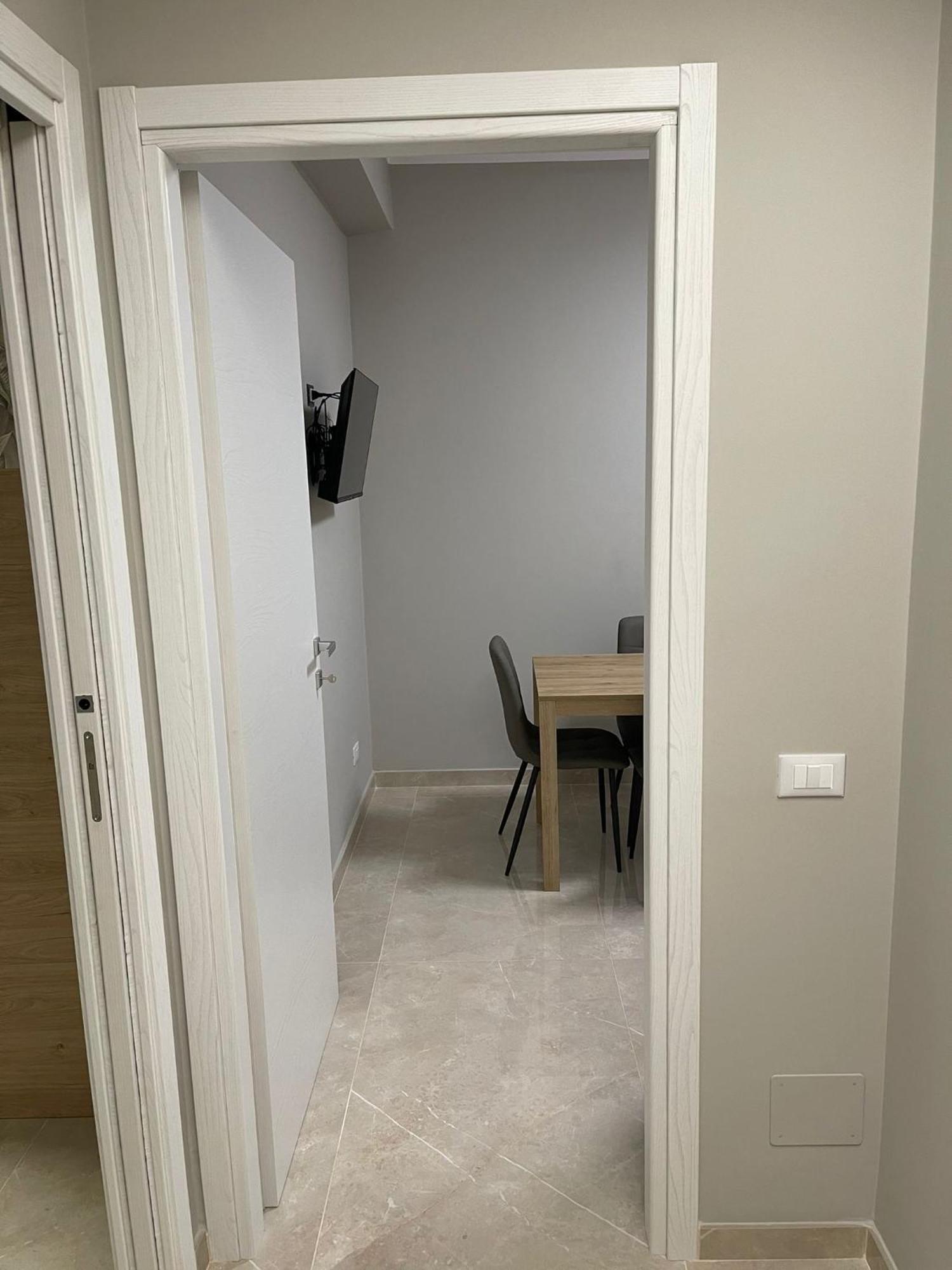 Therma Luxury House Termoli Ngoại thất bức ảnh