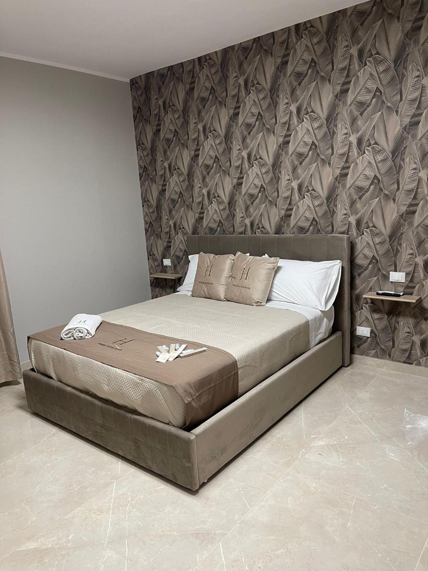 Therma Luxury House Termoli Ngoại thất bức ảnh