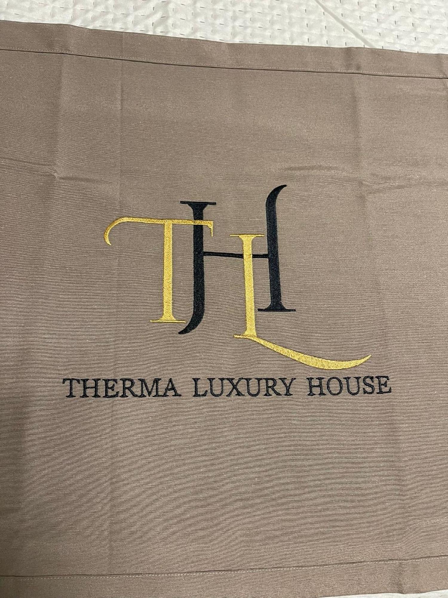 Therma Luxury House Termoli Ngoại thất bức ảnh