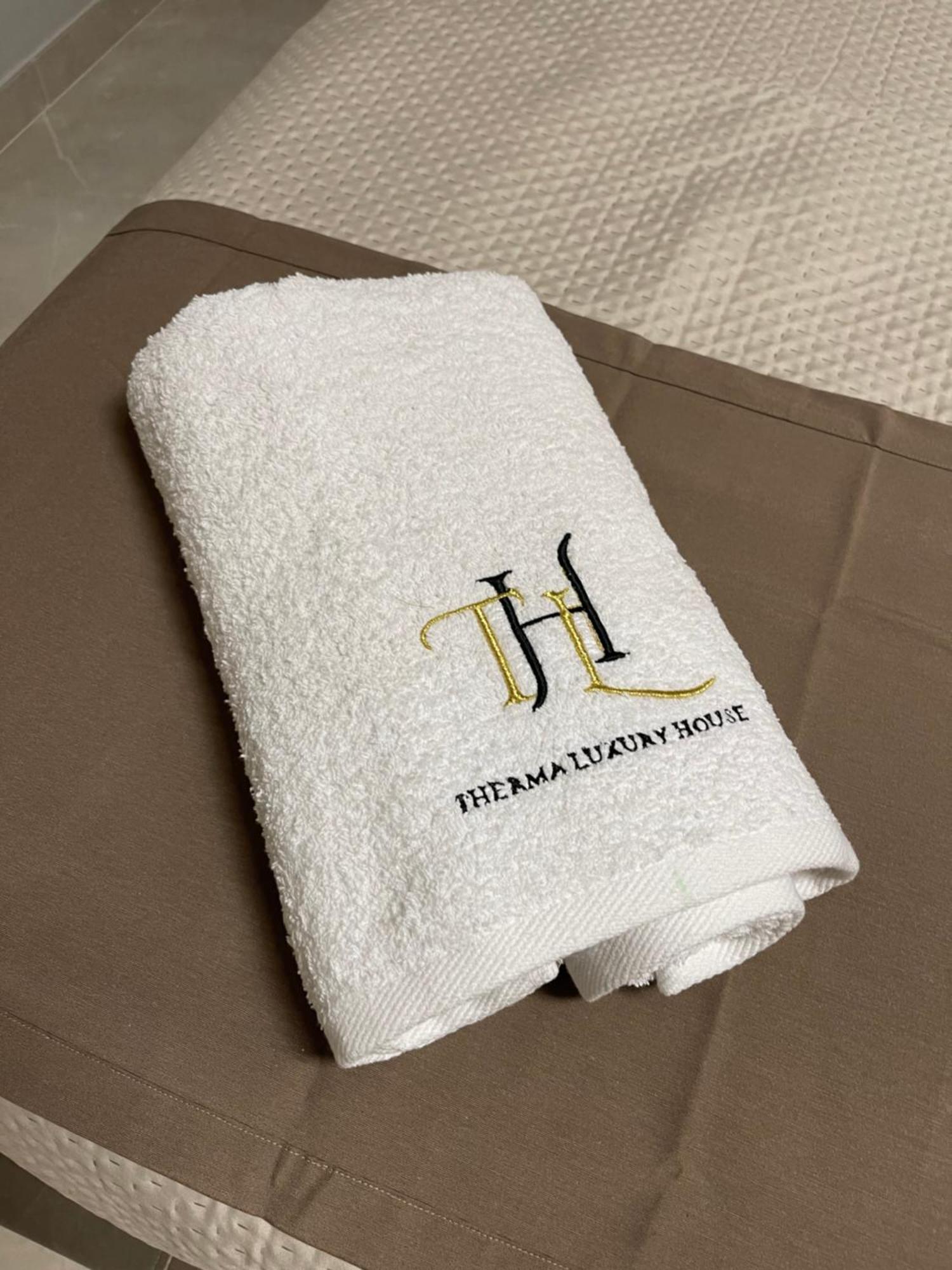 Therma Luxury House Termoli Ngoại thất bức ảnh