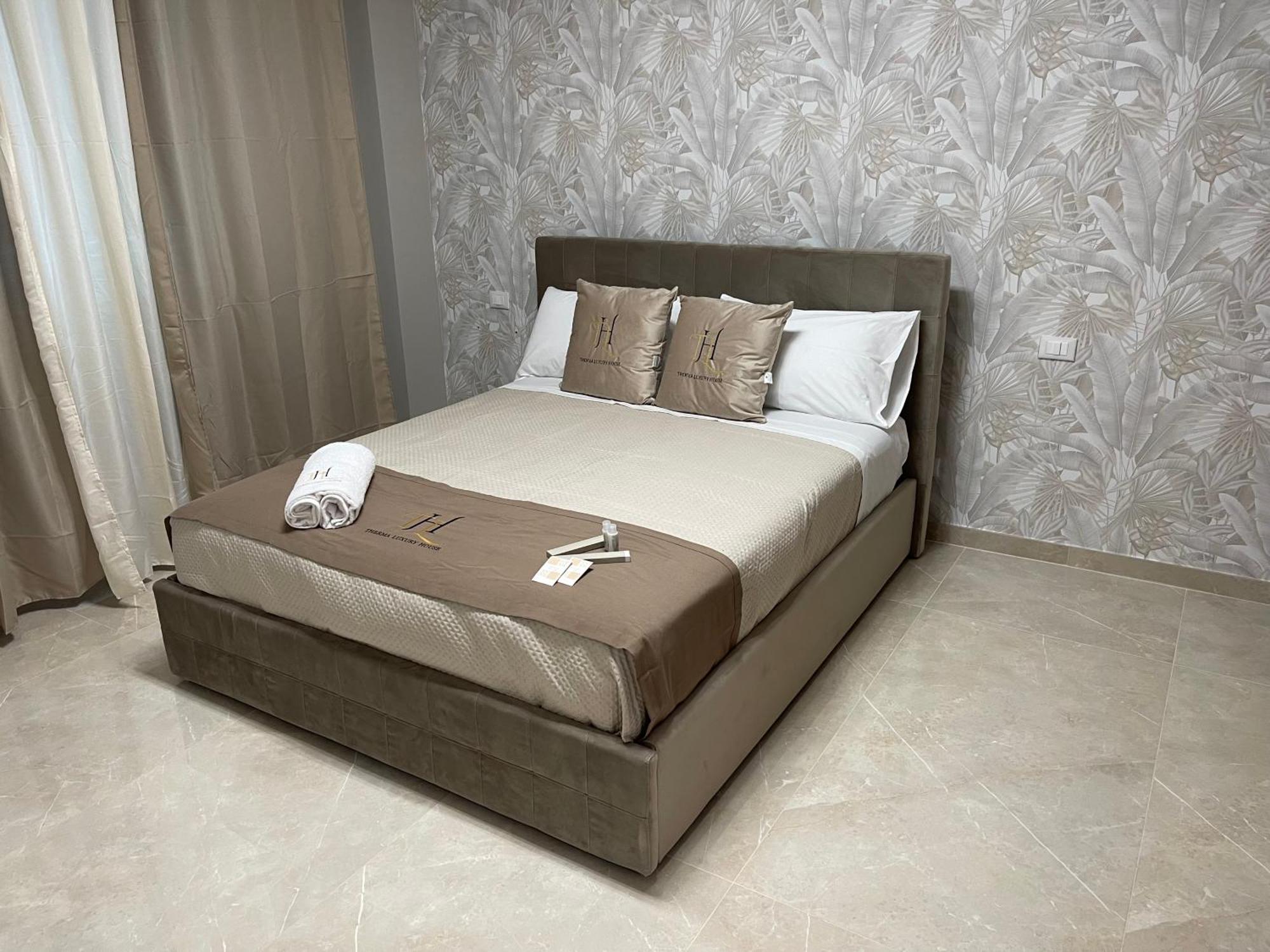 Therma Luxury House Termoli Ngoại thất bức ảnh