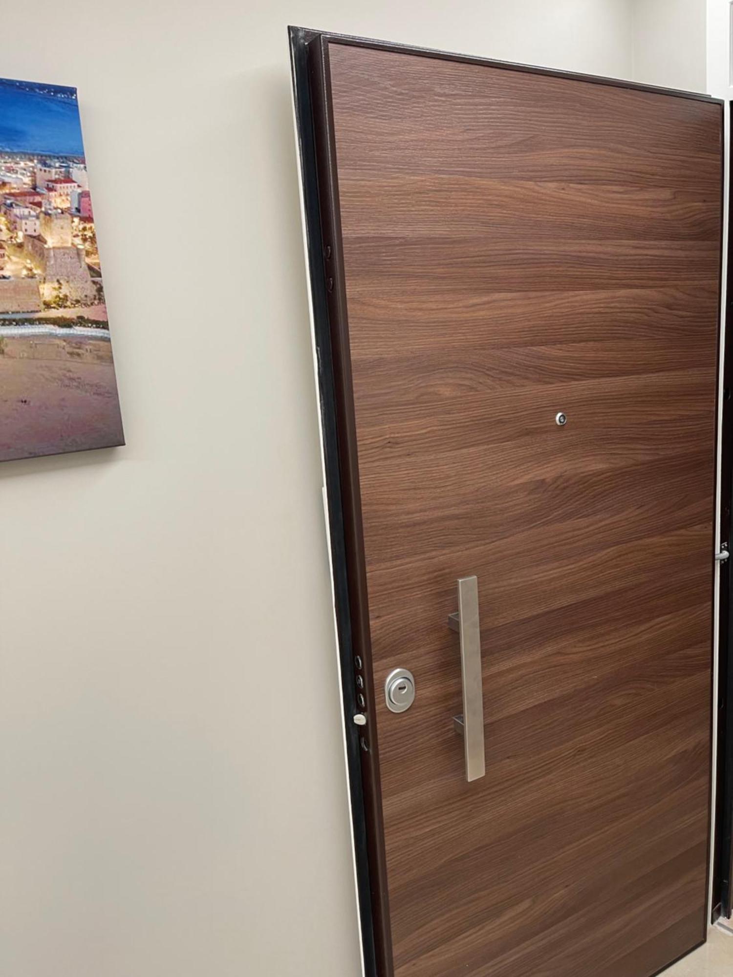 Therma Luxury House Termoli Ngoại thất bức ảnh