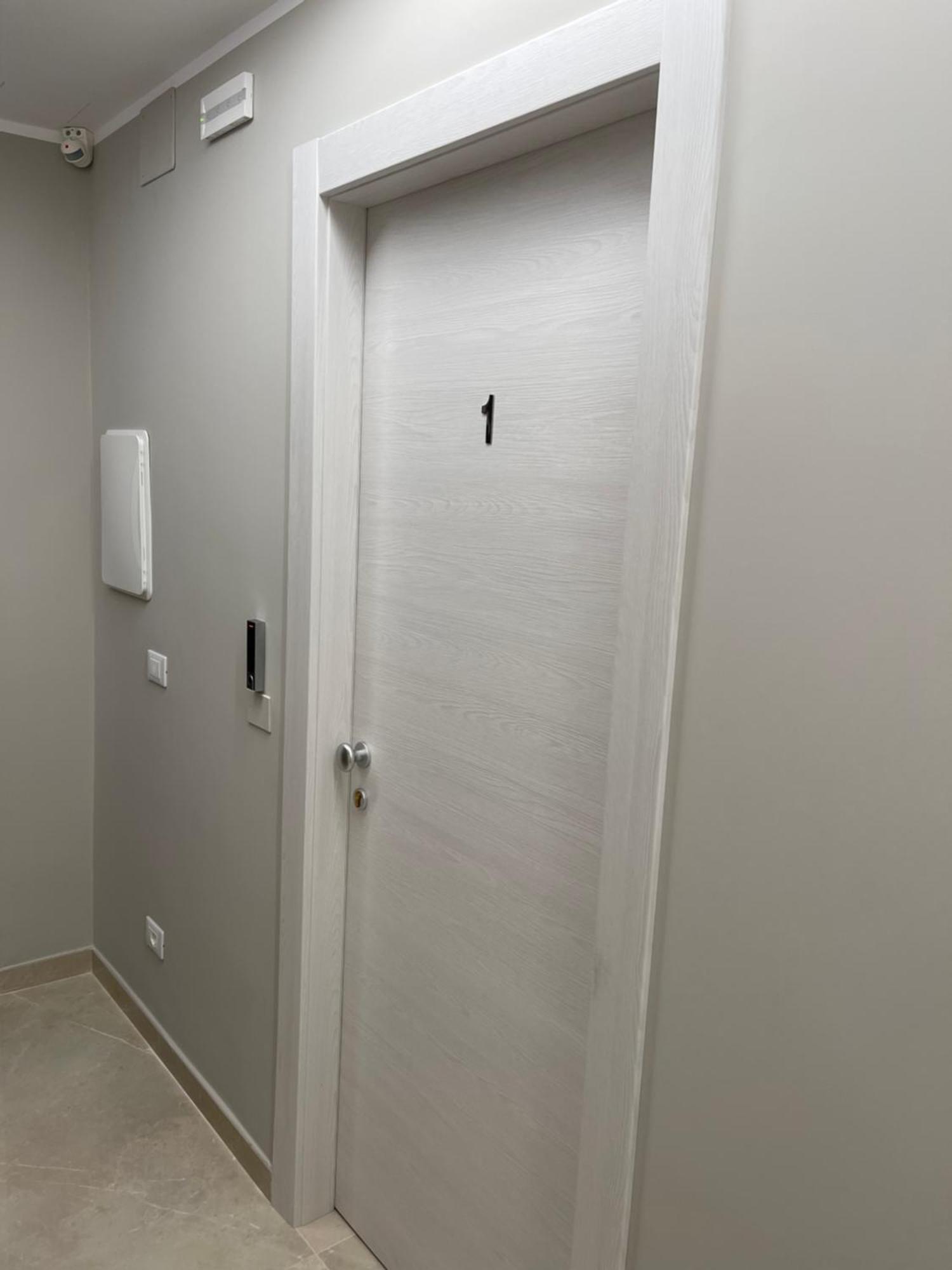 Therma Luxury House Termoli Ngoại thất bức ảnh
