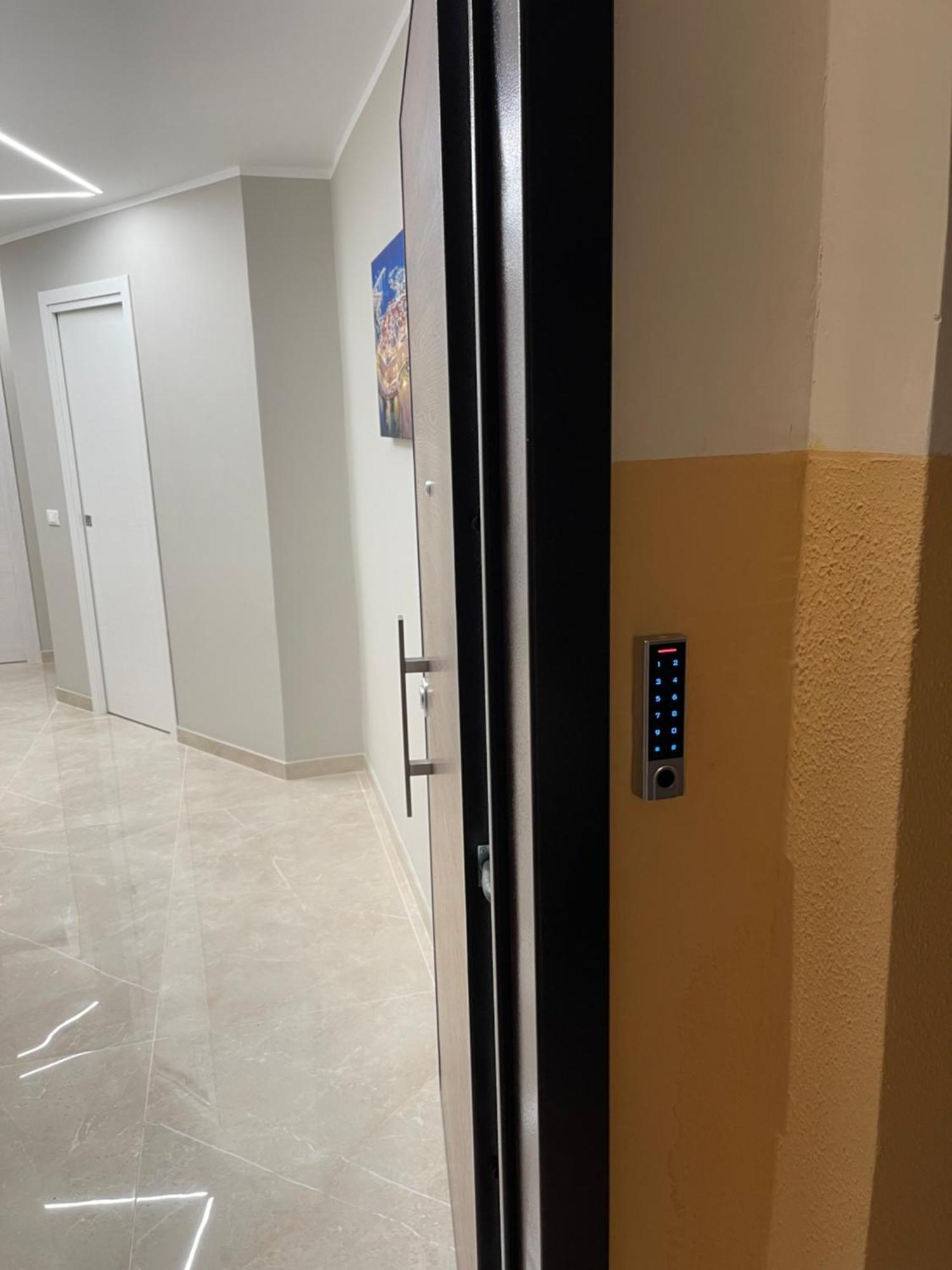 Therma Luxury House Termoli Ngoại thất bức ảnh