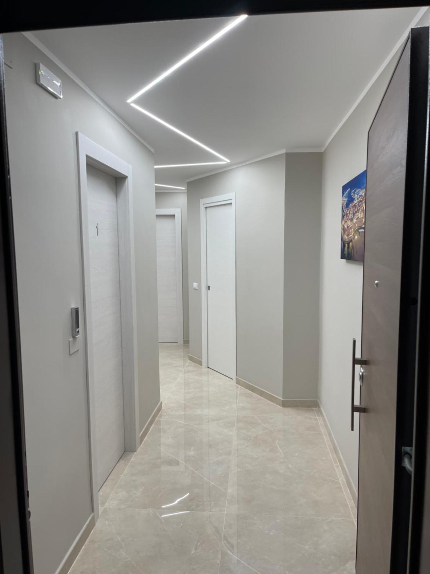 Therma Luxury House Termoli Ngoại thất bức ảnh