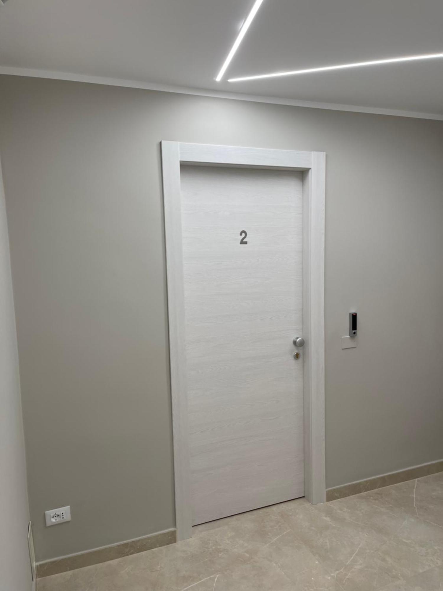 Therma Luxury House Termoli Ngoại thất bức ảnh