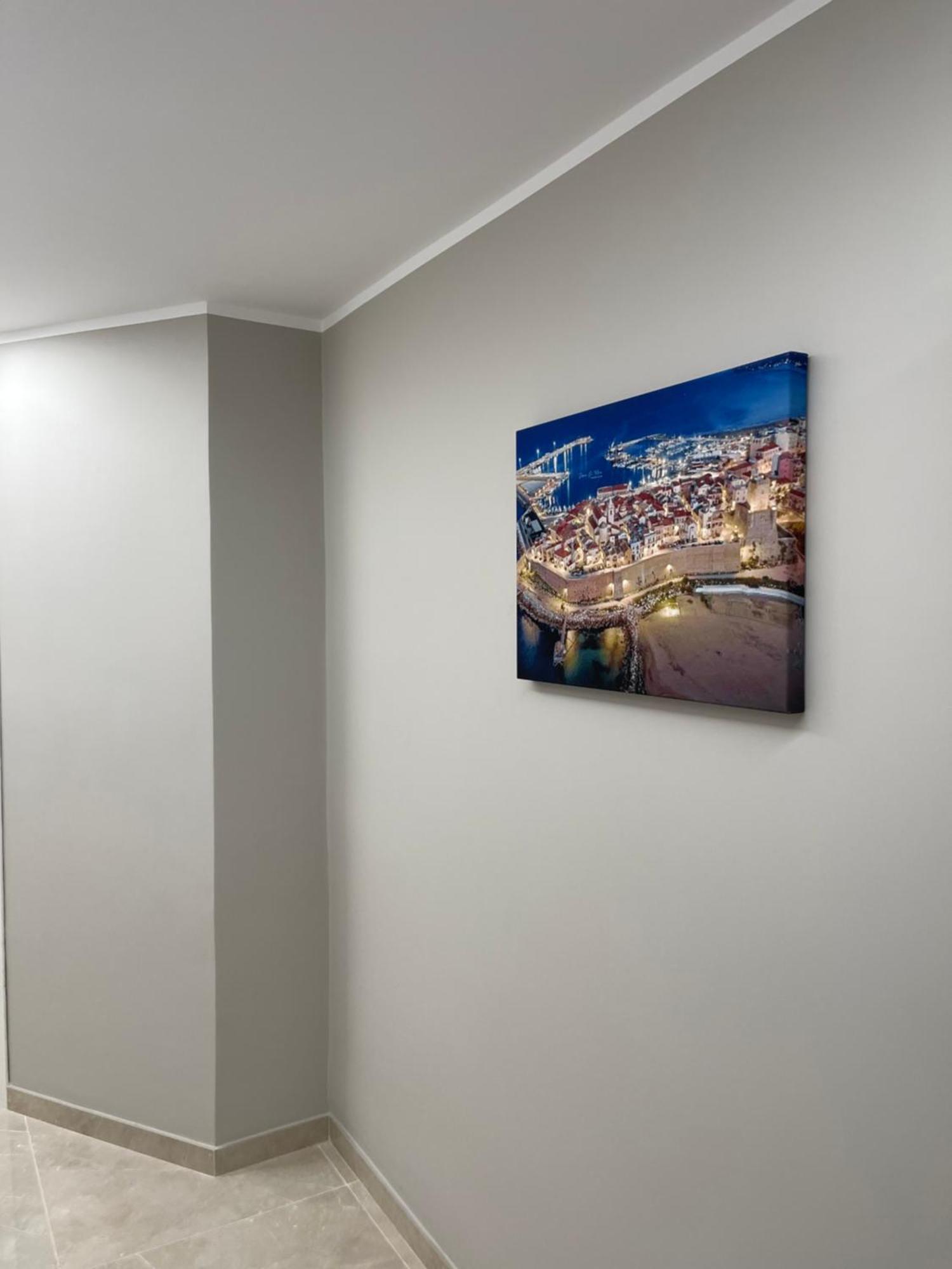 Therma Luxury House Termoli Ngoại thất bức ảnh
