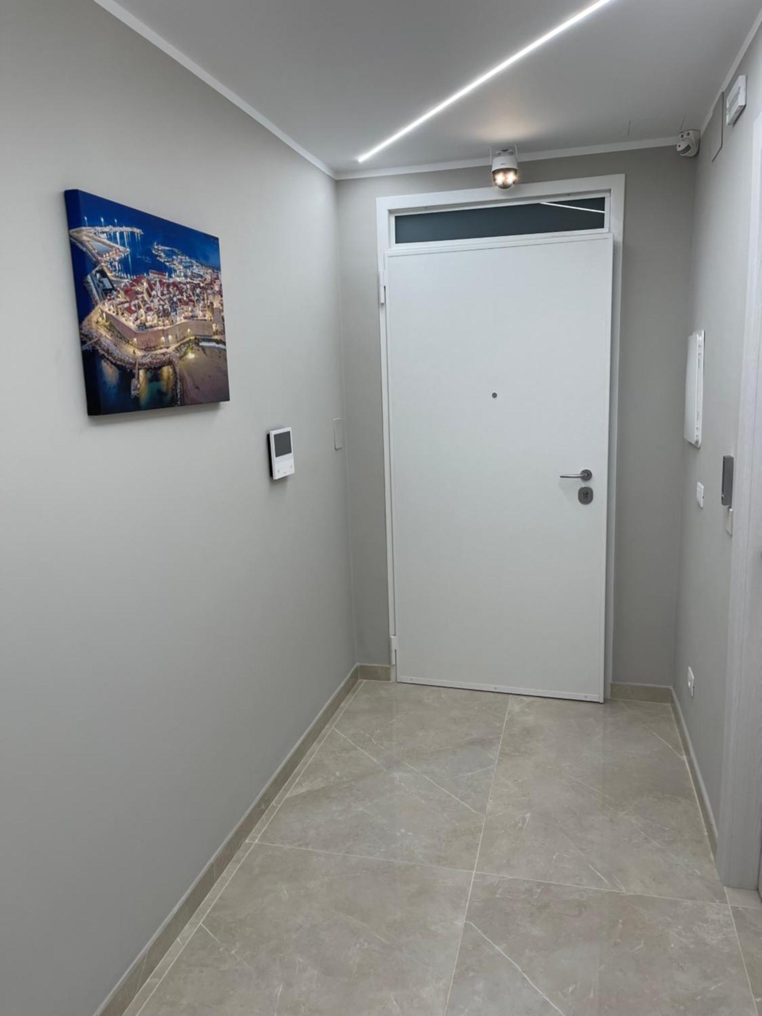 Therma Luxury House Termoli Ngoại thất bức ảnh